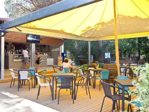 Camping Maremma Sans Souci - Camping Grosseto - Image N°6