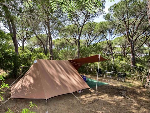 Camping Maremma Sans Souci - Camping Grosseto - Image N°25