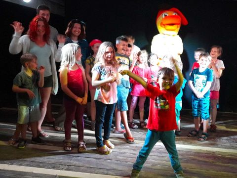 Camping Maremma Sans Souci - Camping Grosseto - Image N°4