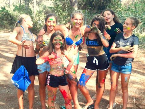 Camping Maremma Sans Souci - Camping Grosseto - Image N°3