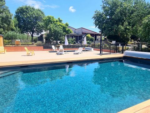 Camping Chez Gendron - Camping Gironde
