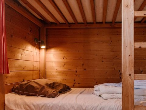 Chalet 6 personnes - 1 - 35m² - 2 chambres