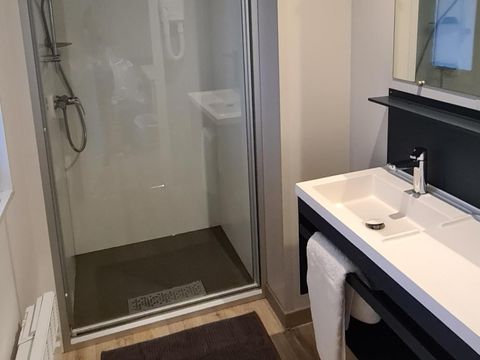 Mobilhome 6 personnes - 2 - 34m² - 3 chambres