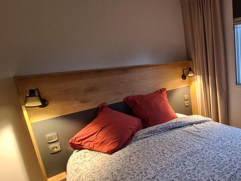 Mobilhome 6 personnes - 2 - 34m² - 3 chambres