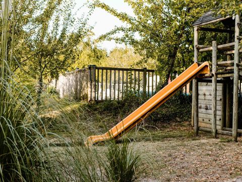 Camping Chez Gendron - Camping Gironde - Image N°3