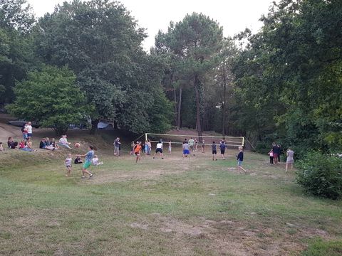 Camping Chez Gendron - Camping Gironde - Image N°10