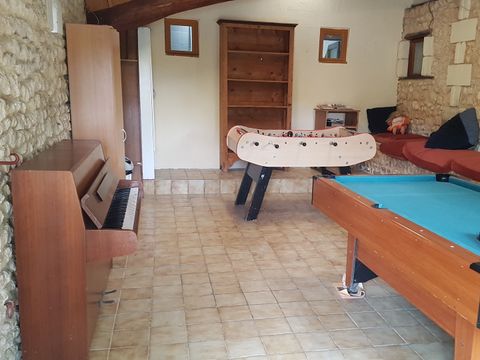 Camping Chez Gendron - Camping Gironde - Image N°9