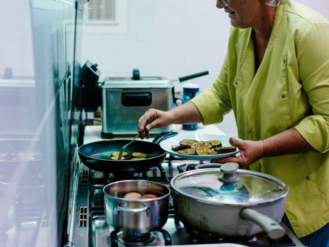 Camping Chez Gendron - Camping Gironde - Image N°8