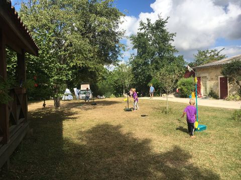 Camping Chez Gendron - Camping Gironde - Image N°16