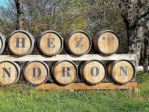 Camping Chez Gendron - Camping Gironde - Image N°20