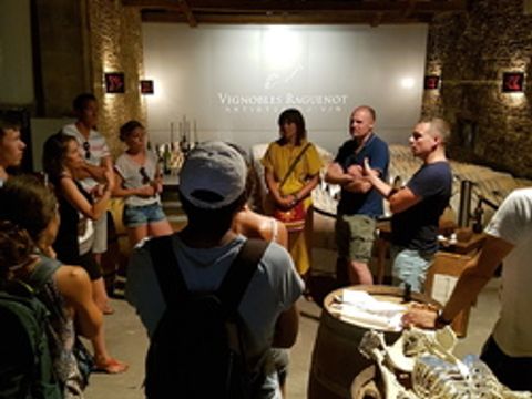 Camping Chez Gendron - Camping Gironde - Image N°12