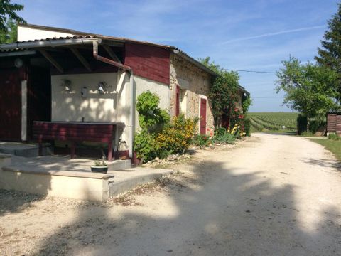 Camping Chez Gendron - Camping Gironde - Image N°17