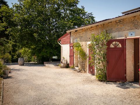 Camping Chez Gendron - Camping Gironde - Image N°5