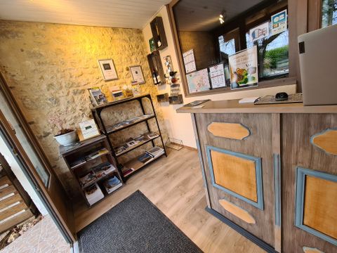 Camping Chez Gendron - Camping Gironde - Image N°6