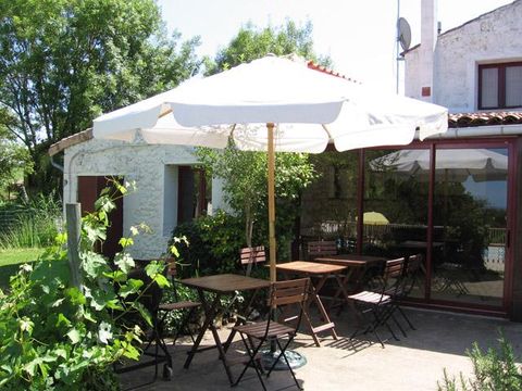 Camping Chez Gendron - Camping Gironde - Image N°23