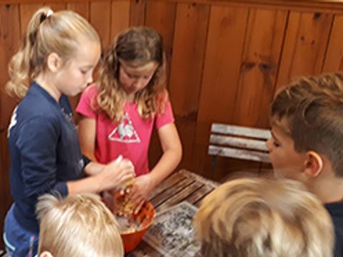 Camping Chez Gendron - Camping Gironde - Image N°18