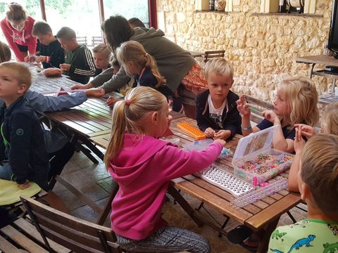 Camping Chez Gendron - Camping Gironde - Image N°4