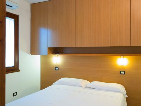 BUNGALOW 3 personnes - TIPO A