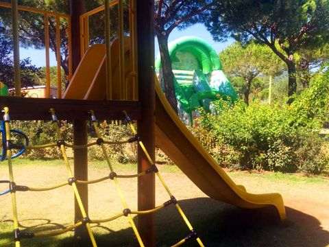 Camping Lacona Pineta - Camping Livourne - Image N°10
