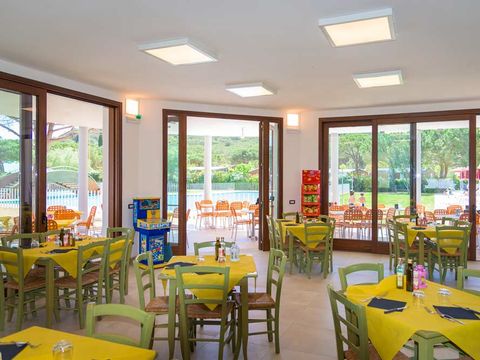 Camping Lacona Pineta - Camping Livourne - Image N°11