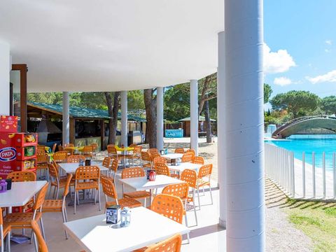Camping Lacona Pineta - Camping Livourne - Image N°13