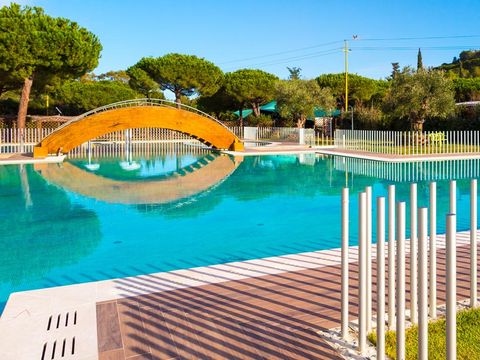 Camping Lacona Pineta - Camping Livourne - Image N°5