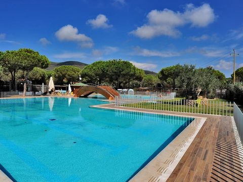 Camping Lacona Pineta - Camping Livourne - Image N°7