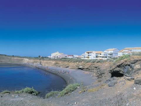 Résidence Agathea  - Camping Hérault - Image N°8