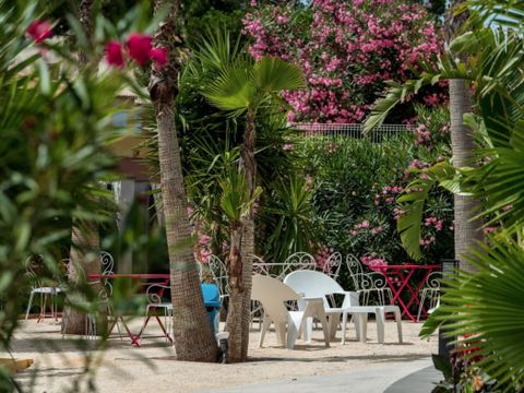 Résidence Agathea  - Camping Hérault - Image N°2