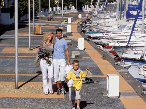 Résidence Agathea  - Camping Hérault - Image N°12