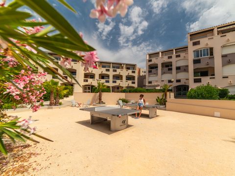 Résidence Agathea  - Camping Hérault - Image N°7
