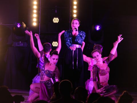 Camping La Brise - Camping Bouches-du-Rhône - Image N°12