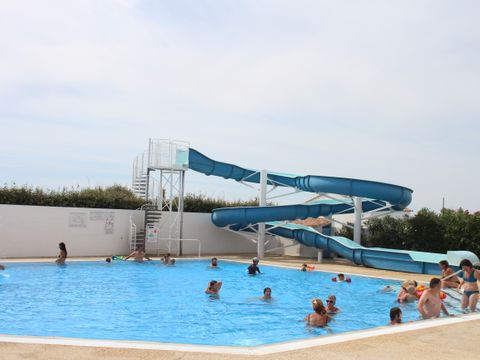 Camping La Brise - Camping Bouches-du-Rhône - Image N°5