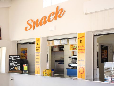 Camping La Brise - Camping Bouches-du-Rhône - Image N°10