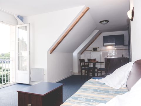 STUDIO 2 personnes - Studio 2 personnes