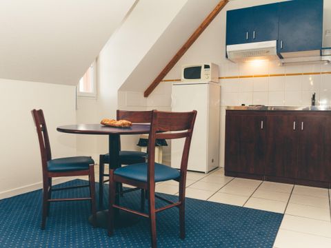 STUDIO 2 personnes - Studio 2 personnes