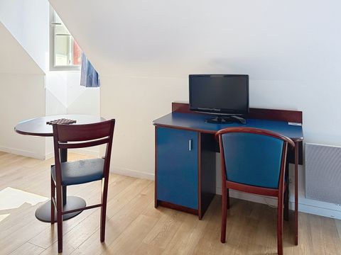 STUDIO 2 personnes