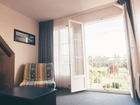 STUDIO 2 personnes - Studio 2 personnes