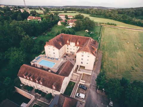 STUDIO 3 personnes - Studio 3 personnes