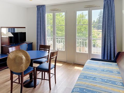 APPARTEMENT 4 personnes