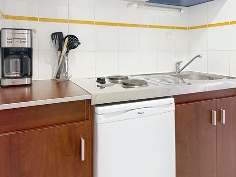APPARTEMENT 4 personnes