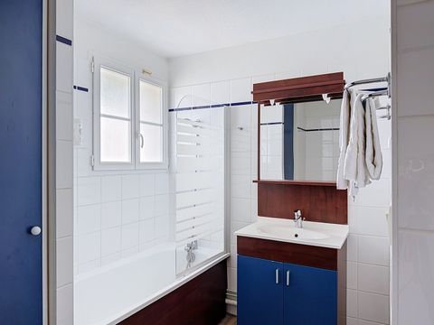 APPARTEMENT 4 personnes