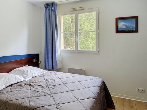 APPARTEMENT 4 personnes