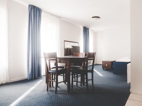 APPARTEMENT 4 personnes - Appartement 4 personnes