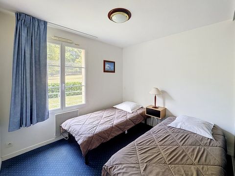 APPARTEMENT 6 personnes