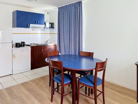 APPARTEMENT 6 personnes