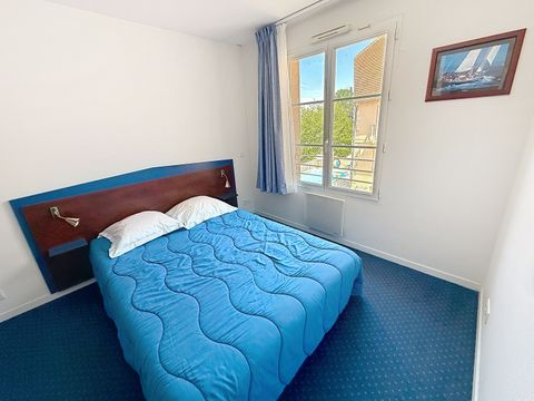 APPARTEMENT 6 personnes