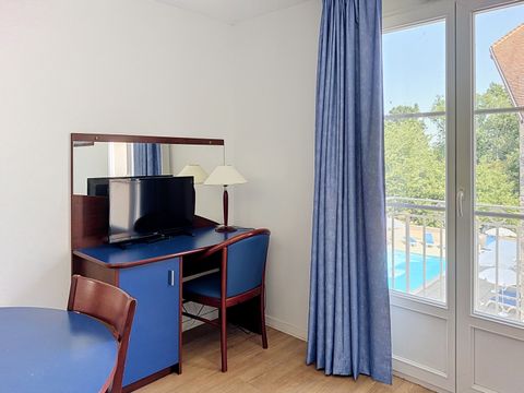 APPARTEMENT 6 personnes