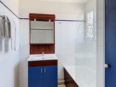 APPARTEMENT 6 personnes