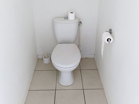 APPARTEMENT 6 personnes